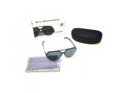 Солнцезащитные очки Volkswagen GTI Sunglasses, Black от VAG Солнцезащитные очки Volkswagen GTI Sunglasses, Black