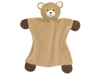 Детское мягкое покрывало Mercedes-Benz Carl Comfort Blanket, Beige от Mercedes Детское мягкое покрывало Mercedes-Benz Carl Comfort Blanket, Beige