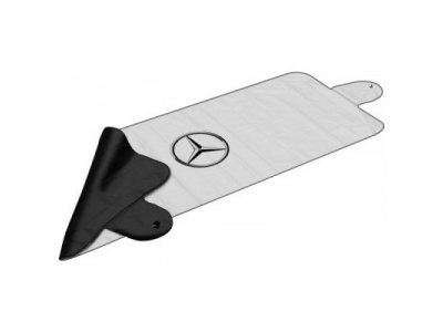 Защитное покрывало - экран лобового стекла Mercedes от Mercedes Защитное покрывало - экран лобового стекла Mercedes