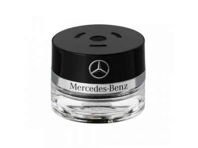 Аромат Downtown Mood для автомобилей Mercedes с опцией Air Balance, артикул A0008990288