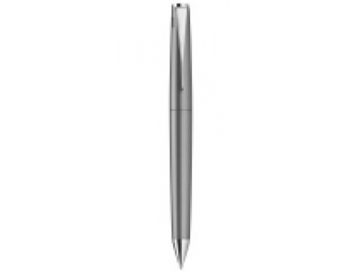 Ручка Mercedes LAMY Studio Ballpoint Pen, Palladium Silver