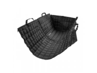 Защитный чехол для задних сидений Skoda Protective Rear Benc Cover