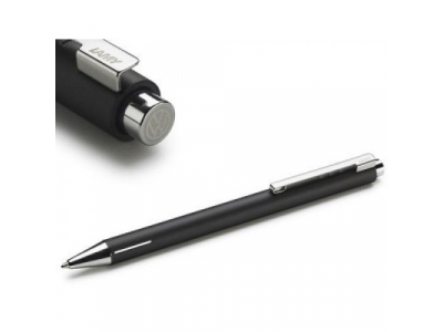 Шариковая ручка Volkswagen Pen Logo Black, Lamy econ