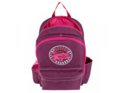 Детский рюкзак Land Rover Kids Backpack - Pink, артикул LBBC178PNA
