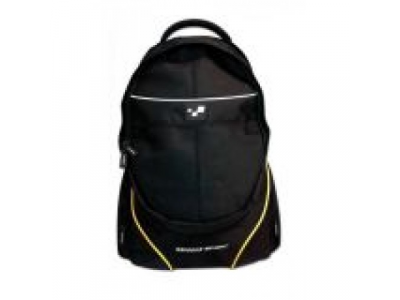 Рюкзак Renault Sport Backpack, Black, артикул 7711576427