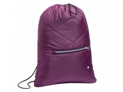 Женский рюкзак Mercedes-Benz Rucksack, Plum от Mercedes Женский рюкзак Mercedes-Benz Rucksack, Plum