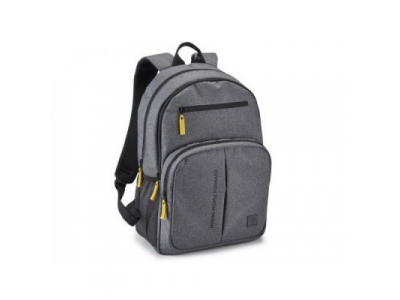 Рюкзак Volkswagen Backpack, Moving People Forward, Grey от VAG Рюкзак Volkswagen Backpack, Moving People Forward, Grey