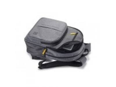 Рюкзак Volkswagen Backpack, Moving People Forward, Grey от VAG Рюкзак Volkswagen Backpack, Moving People Forward, Grey