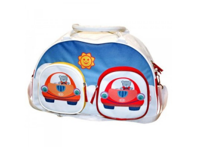 Детская сумка с карманами Kia Kids Bag, артикул R8480AC102K