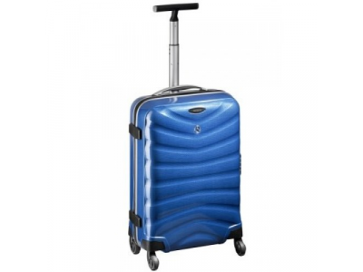 Чемодан Mercedes Firelite Spinner 55 Suitcase, артикул B66952177 от Mercedes Чемодан Mercedes Firelite Spinner 55 Suitcase, артикул B66952177