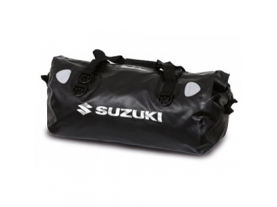 Непромокаемая сумка Suzuki Dry Bag, Black V2