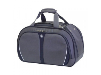 Спортивная сумка Volkswagen Sport Bag, Grey