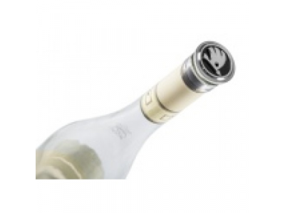 Пробка для бутылок Skoda Bottle Stopper от VAG Пробка для бутылок Skoda Bottle Stopper