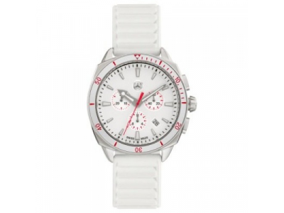 Женские наручные часы хронограф Mercedes Chronograp Damen, Sport Fashion, артикул B66952718