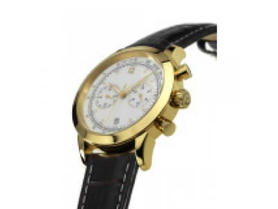 Наручные часы Mercedes-Benz Chronograp Retrograph от Mercedes Наручные часы Mercedes-Benz Chronograp Retrograph