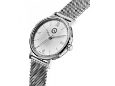 Женские наручные часы Mercedes-Benz Women’s Watch, Classic Lady Silver от Mercedes Женские наручные часы Mercedes-Benz Women’s Watch, Classic Lady Silver