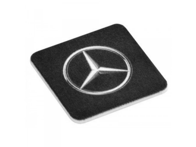 Салфетка Mercedes для очистки дисплея смартфона, артикул B66956291 от Mercedes Салфетка Mercedes для очистки дисплея смартфона, артикул B66956291
