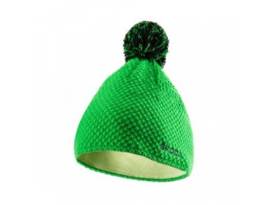 Зимняя шапка Skoda Green Winter Cap