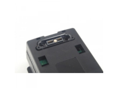 Адаптер BMW Snap-in Connect для iPhone 5/5S, артикул 84212289718