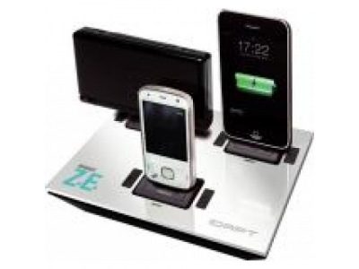 Универсальная зарядка Renault Zoe Charger 2013 от Renault Универсальная зарядка Renault Zoe Charger 2013