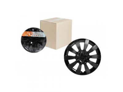 Колпаки на колёса Airline Awcc-13-09 от Airline Колпаки на колёса Airline Awcc-13-09