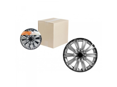 Колпаки на колёса Airline Awcc-15-07 от Airline Колпаки на колёса Airline Awcc-15-07