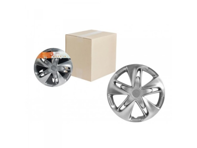 Колпаки на колёса Airline Awcc-16-01 от Airline Колпаки на колёса Airline Awcc-16-01