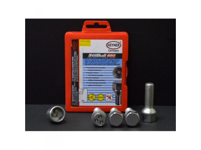 Болты-секретки Z3 от HEYNER Болты-секретки Z3