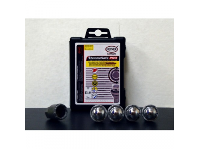 Гайки-секретки, HA2 суперсталь10.9 от HEYNER Гайки-секретки, HA2 суперсталь10.9