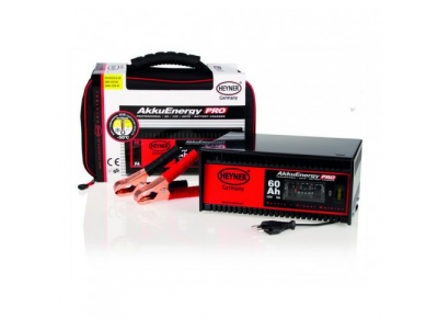 Зарядное устройство, 930600 HEYNER от HEYNER Зарядное устройство, 930600 HEYNER