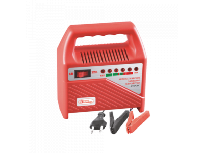 Зарядное устройство General Technologies GT-PC6C / 10 от GENERAL TECHNOLOGIES Зарядное устройство General Technologies GT-PC6C / 10