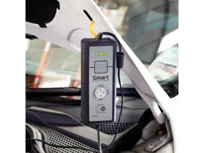 Пуско-зарядное устройство RING RESC605 от RING Пуско-зарядное устройство RING RESC605