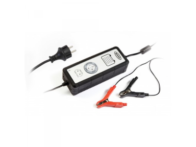 Пуско-зарядное устройство RING RESC605 от RING Пуско-зарядное устройство RING RESC605