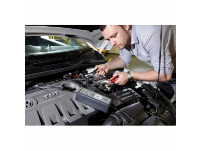 Пуско-зарядное устройство RING RESC605 от RING Пуско-зарядное устройство RING RESC605