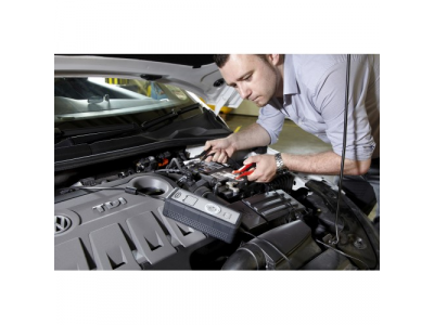 Пуско-зарядное устройство RING RESC605 от RING Пуско-зарядное устройство RING RESC605