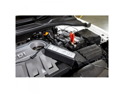 Пуско-зарядное устройство RING RESC605 от RING Пуско-зарядное устройство RING RESC605