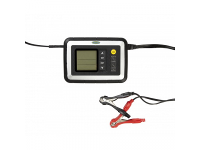 Пуско-зарядное устройство RING RESC608 от RING Пуско-зарядное устройство RING RESC608