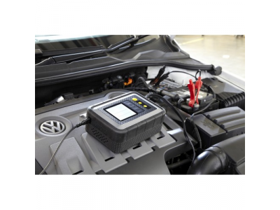 Пуско-зарядное устройство RING RESC608 от RING Пуско-зарядное устройство RING RESC608