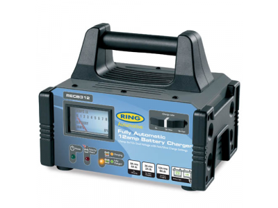 Пуско-зарядное устройство RING RECB312