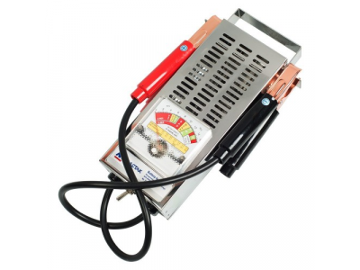 Нагрузочная вилка (тестер) для аккумуляторов, МАСТАК от МАСТАК Нагрузочная вилка (тестер) для аккумуляторов, МАСТАК