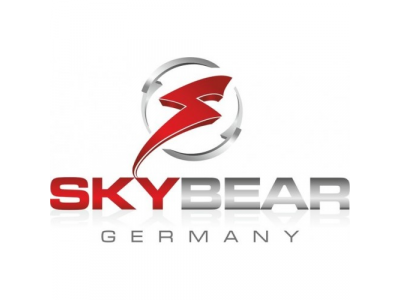 Тепловентилятор 3 в 1 12 В 150 Вт «SKYBEAR»