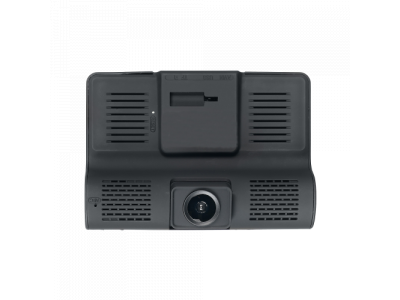 Видеорегистратор VX-315 DUAL Трёхкамерная от INTEGO Видеорегистратор VX-315 DUAL Трёхкамерная