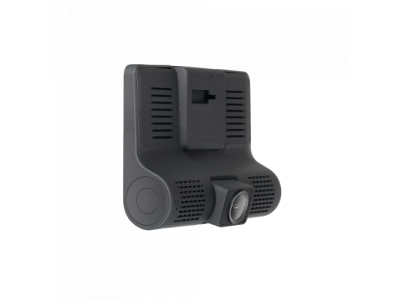 Видеорегистратор VX-315 DUAL Трёхкамерная от INTEGO Видеорегистратор VX-315 DUAL Трёхкамерная