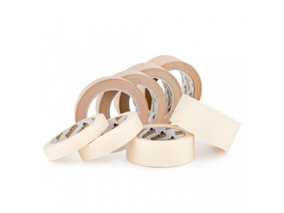 Скотч 80°С 25мм*45м от Chamaleon Скотч 80°С 25мм*45м