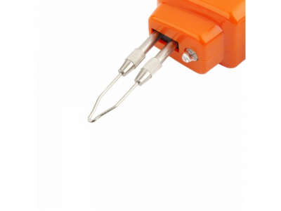 Паяльник с удлинённым петлеобразным жалом, 100 Вт, 220 В// SPARTA