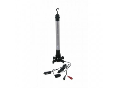 Лампа переноска,люминисцентная, водостойкая(12В)"Неон" от HEYNER Лампа переноска,люминисцентная, водостойкая(12В)"Неон"