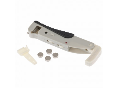 Прибор для обнаружения скрытой проводки и металла// SPARTA