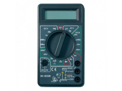 Мультиметр DT 830B от Ресанта Мультиметр DT 830B