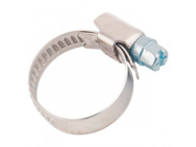 Хомуты металлические Стандартное болтовое крепление 12-20мм, 100шт/уп,ширина 9мм // СИБРТЕХ от СИБРТЕХ Хомуты металлические Стандартное болтовое крепление 12-20мм, 100шт/уп,ширина 9мм // СИБРТЕХ