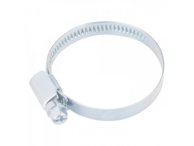 Хомуты нержав. сталь, стандартное болтовое крепление 80-100мм, 25шт/уп,ширина 9мм // СИБРТЕХ от СИБРТЕХ Хомуты нержав. сталь, стандартное болтовое крепление 80-100мм, 25шт/уп,ширина 9мм // СИБРТЕХ